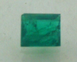 Ｂurma★567★即決バーゲン！ 上級品質ブラジル産エメラルド0.425ct