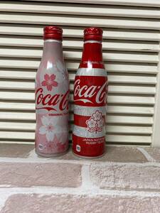 Coca-Colaスリムボトル 2018spring コカコーラ
