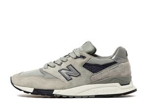 新品 NEW WTAPS New Balance 998 "Gray" 27.5cm U998WT ダブルタップス ニューバランス US 9.5　コラボレーションモデル 限定