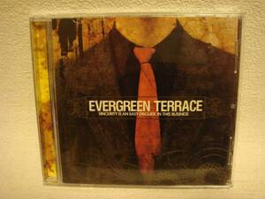 ◎即決送料無料！EVERGREEN TERRACE