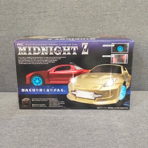 MIDNIGHT Z　ラジコン　