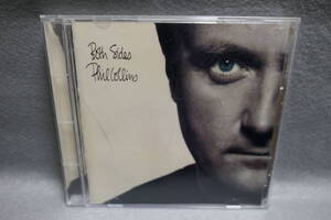 【中古CD】 PHIL COLLINS / フィル・コリンズ / BOTH SIDES