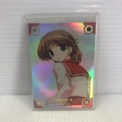 Toheart トゥハート２SP06 小牧郁乃 カード