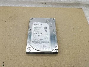 SEAGATE ST500DM002 500GB HDD ジャンク