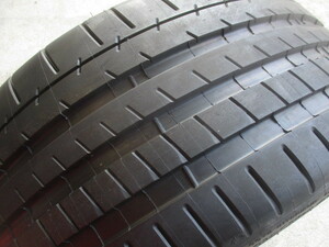 ☆新同？即決アリ☆ミシュラン　PSS 255/35R20 4本