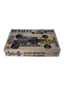 TAMIYA◆プラモデル/RENAULT RE-20TURBO/1226