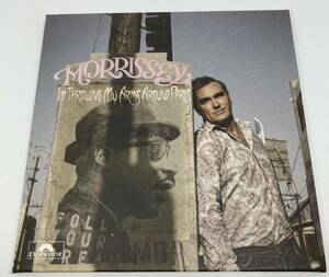 モリッシー Morrissey I