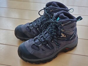 サロモン ディスカバリー CGY GORE-TEX 23cm