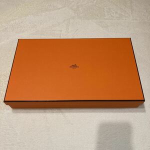 エルメス　バッグ　空箱　ケリーカット　35×21×5 BOX 空き箱　箱　HERMES ①