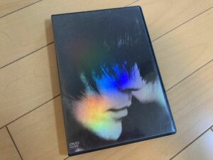 氷室京介 / TOUR 2003 HIGHER THAN HEAVEN LIVE DVD himuro boowy