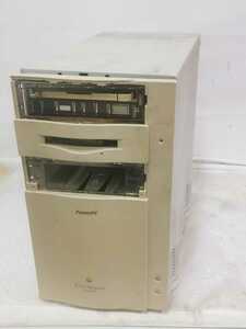 apple Power Macintosh 8100/80 デスクトップ ジャンク