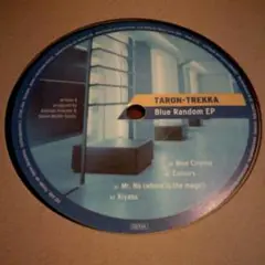 Tarpon Trekka - Blue Random EP