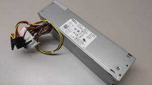 DELL 790SFF 990SFF 電源ユニット D240AS-00 240W