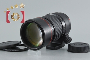 【中古】Canon キヤノン EF 200mm f/2.8 L USM