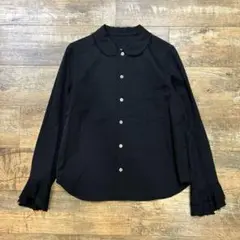 tricot COMME des GARCONS ギャルソン シャツ ブラウス