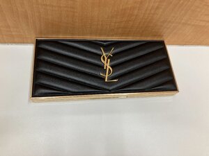 【U13428】YSL イヴ・サンローラン クチュール カラークラッチ 1 アイシャドウ 20g 未使用品