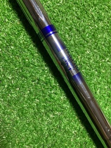 中古シャフト MIZUNO純正　 N.S.PRO 950GH PM FLEX-S 　37inch 　　　ys-1216