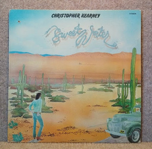 CHRISTOPHER KEARNEY-Sweetwater/試聴/