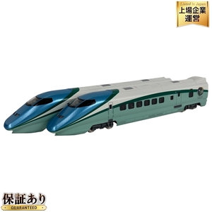 KATO 10-937 E3系 700番台 山形新幹線 とれいゆ つばさ タイプ 6両セット 鉄道模型 Nゲージ 中古 Y9443291