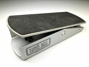 【ERNIE BALL】初期型 Volume Pedal アーニーボール ボリュームペダル MADE IN USA