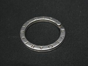 1円 BVLGARI ブルガリブルガリ SV925 キーリング ネックレストップ ペンダントトップ アクセサリー シルバー系 FC5053