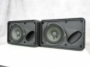 ☆BOSE ボーズ 101AD スピーカーペア☆中古☆