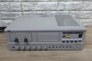 ★≪中古品≫JVC System Amplifier PA-916 本体のみ[t24112111]