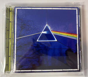 【SACD】Pink Floyd The Dark Side Of The Moon　ピンクフロイド　狂気