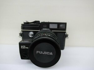 富士フィルム　フジカ　FUJICA　カメラ　GM670　Professional　100mmレンズ付　中古 ジャンク　G5-83◎