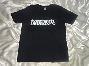 送料185円・c9■ BUMP OF CHICKEN　藤原基央 バースデー　Tシャツ　Lサイズ　トマト