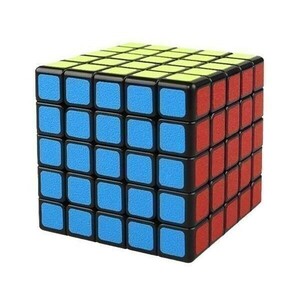 ルービック パズルキューブ 5×5 パズルゲーム 競技用 立体 競技 ゲーム パズル AF776