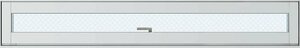 ★【DIY】 Ykkap 横スリットすべり出し窓 アルミ＋樹脂複合 エピソードⅡNEO W1185×H303 （114023）一般複層仕様