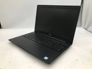 Dell Inc./ノート/第8世代Core i5/メモリ8GB/WEBカメラ有/OS無-241119001333804