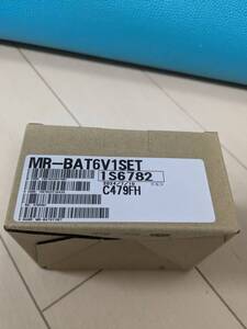 三菱電機　MR-BAT6V1SET