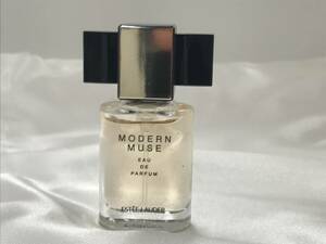 エスティローダー　モダンミューズ　4ml Este Lauder modern muse 中古品(1.2回使用) 香水 #240726-1