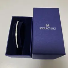 SWAROVSKI クリスタルブレスレット