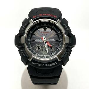 CASIO カシオ／G-SHOCK GW-1500J／時計