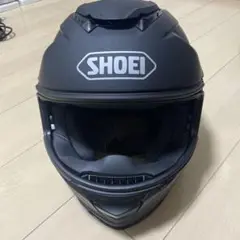 中古　SHOEI GT-Air II フルフェイスヘルメット マットブラック