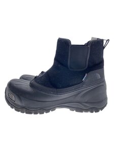 THE NORTH FACE◆ブーツ/28cm/BLK/NF52263