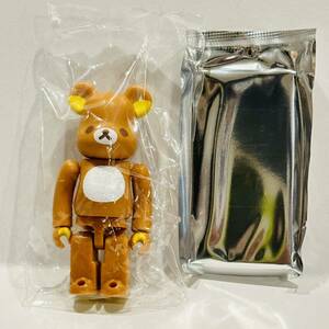 BE@RBRICK SERIES45 CUTE (キュート) / リラックマ