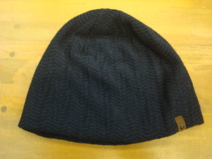 新品Clef (クレ)SINGLE KNIT WATCH NAVY