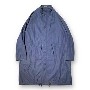 06ss RAF SIMONS coat モッズ コート Icarus Surgit期 Mサイズ ラフシモンズ 店舗受取可