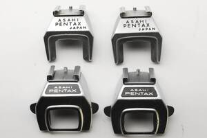 ペンタックス PENTAX ホットシュー　4点セット