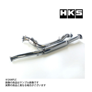 HKS メタルキャタライザー インプレッサスポーツワゴン GGA EJ205 年改C-G 5MT 33005-AF008 トラスト企画 スバル (213142403