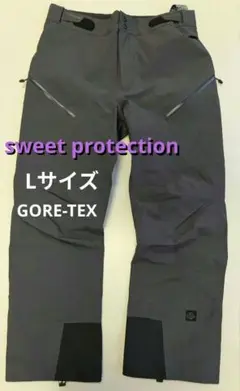 Lサイズ Sweet Protection　SALVATION PANTS