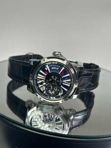 【限定75本】LOUIS MOINET(ルイ モネ)・コズミックアート【2020年12月印】【中古品】【LM-45.10.LE】