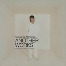 Fukuyama Masaharu ANOTHER WORKS remixed by Piston Nishizawa 通常盤 レンタル落ち 中古 CD