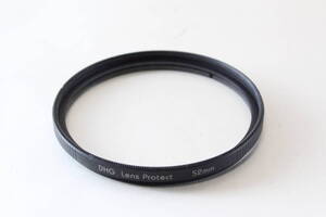 marumi DHG Lens Protect 52mm プロテクター③