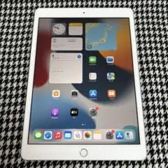 184【早い者勝ち】電池最良好☆iPad7 第7世代 128GB SIMフリー☆