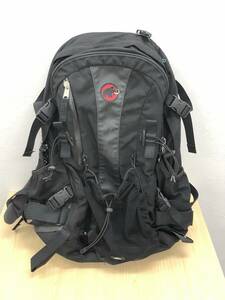 【１円スタート】MAMMUT マムート GLACIER 40 グレイシャー４０ バックパック リュック 40L 